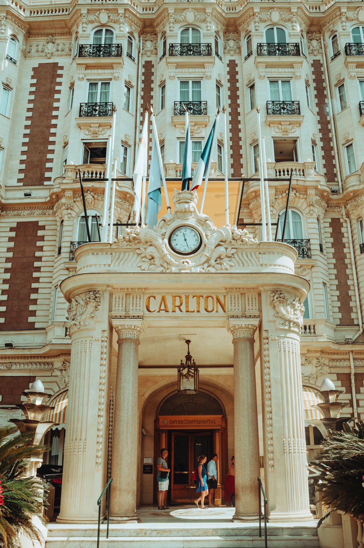 Hotel Tugu Pandanaran