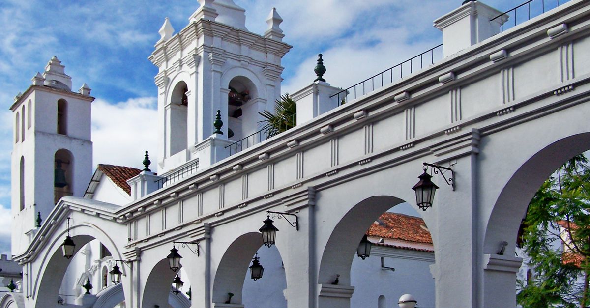 Sucre