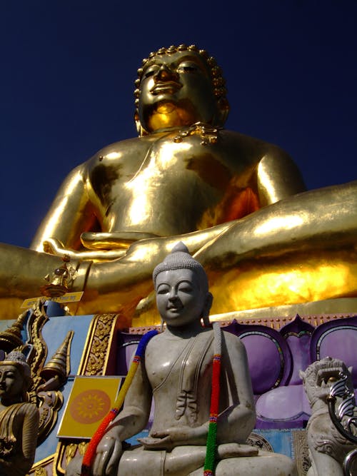 Free stock photo of buddhist, thailand