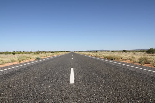 Fotobanka s bezplatnými fotkami na tému asfalt, Austrália, cesta