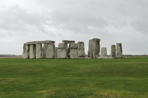 Безкоштовне стокове фото на тему «Англія, Археологія, білі хмари» стокове фото