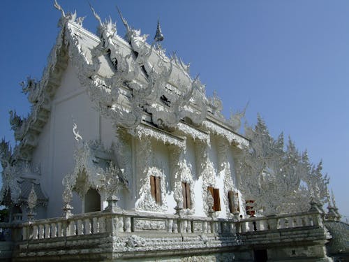 Free stock photo of art, buddhism, north thailand