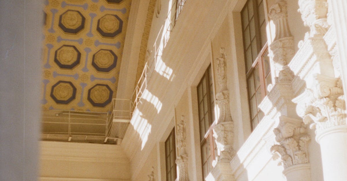 How to find a stud in popcorn ceiling without a stud finder