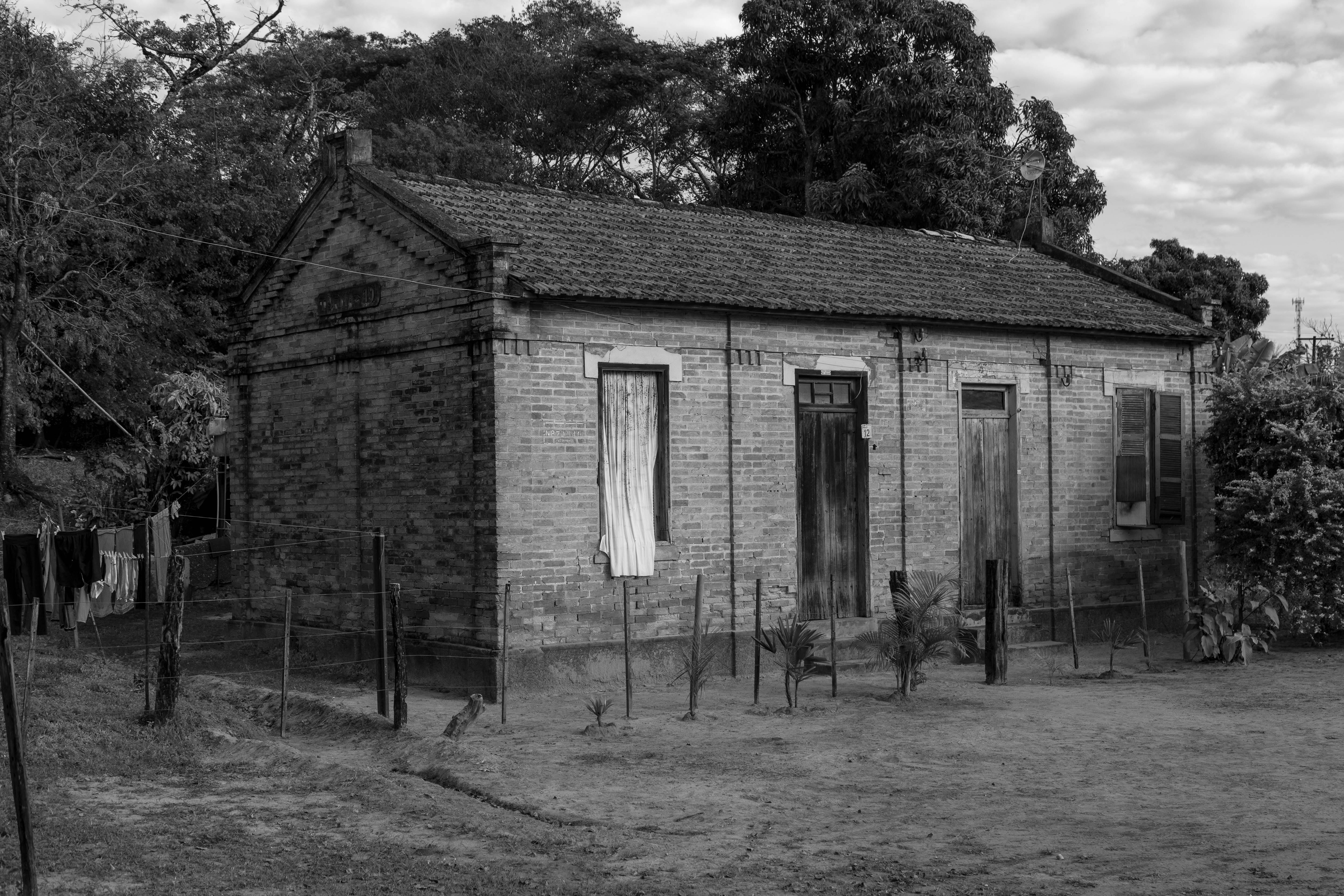 Foto profissional gratuita de presidente bernardes sp brasil