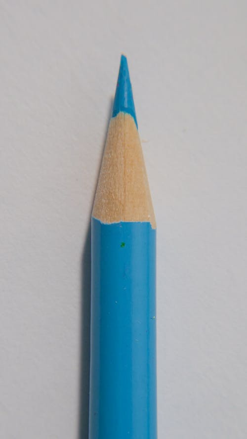 бесплатная Бесплатное стоковое фото с вертикальный выстрел, цветной карандаш Стоковое фото