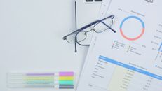 Free stock photo of budget, business, clips
