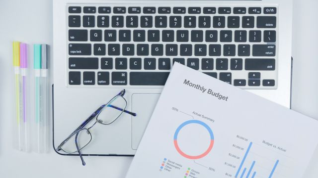 Personal Budgeting Tips to Help You Embrace Life Changes