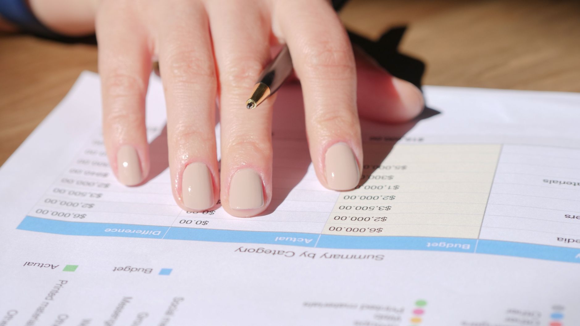 GAAP Principles: The Backbone of Accurate Financial Disclosure
