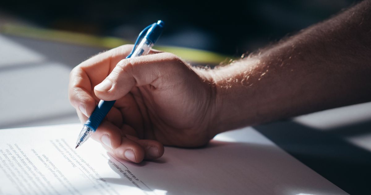 Notary Invoice Template: What to Include and How to Get Paid Faster