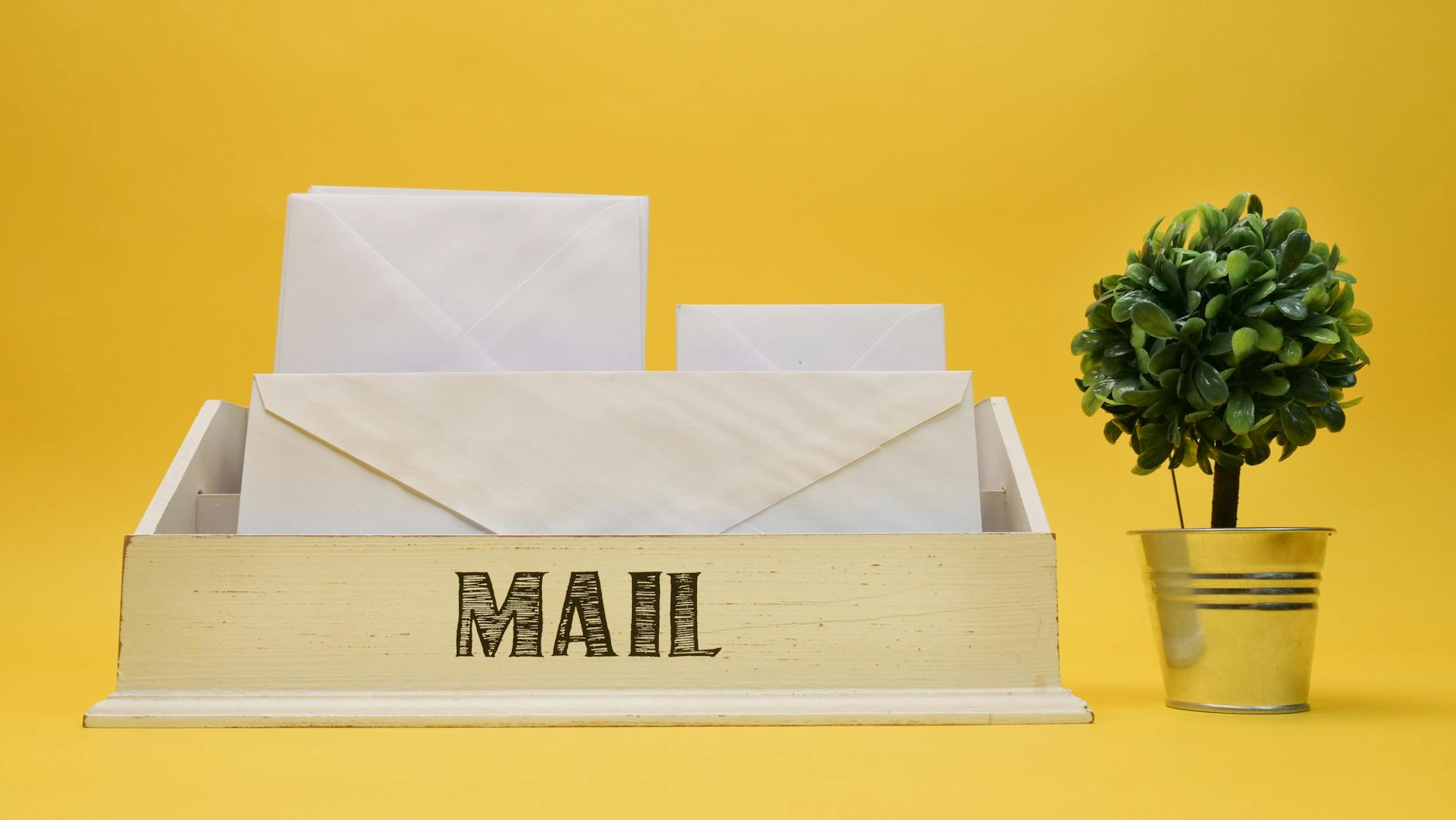 Mail