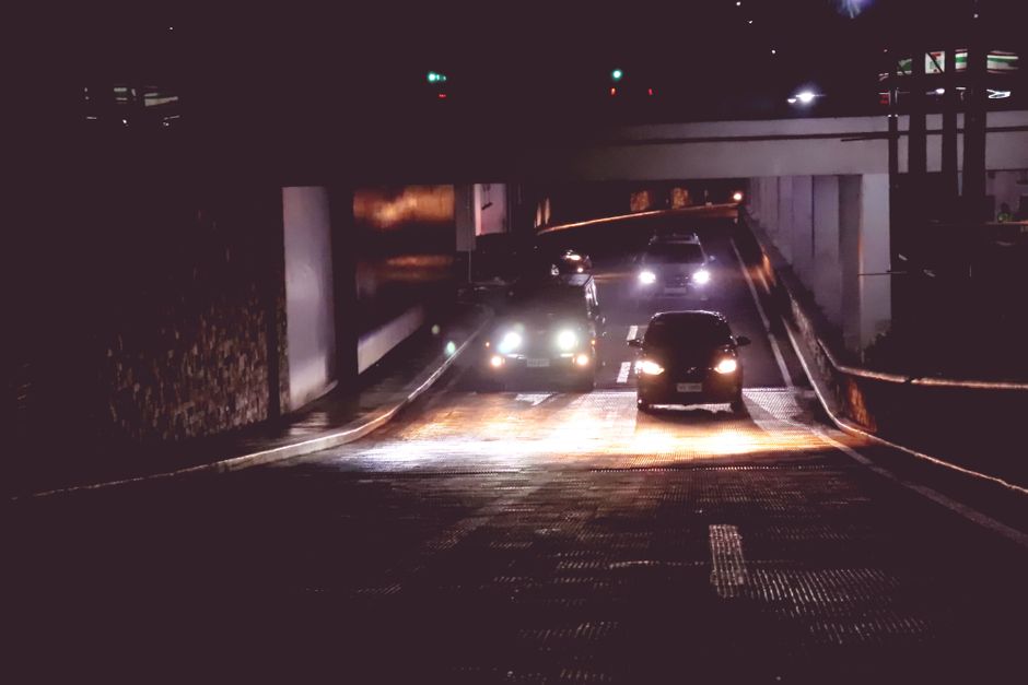 Restricții nocturne pentru instalarea senzorilor pe șantierul Magistralei 6 de metrou în următoarele două nopți.