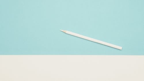 Gratis stockfoto met eenvoudig, gekleurd potlood, kunst materiaal