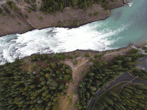 Photos gratuites de fleuve, fond d'écran 4k, fond d'écran gratuit