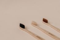Free stock photo of bags, bristle, brush