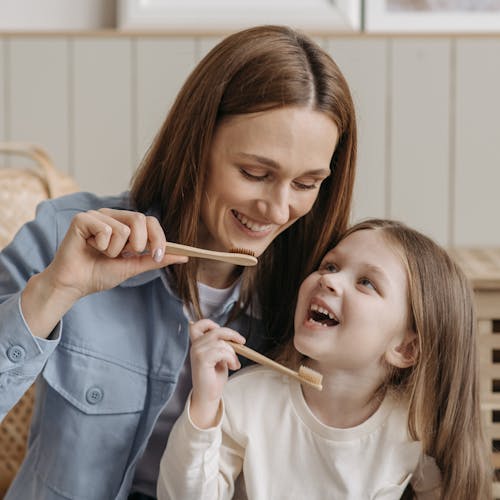 General Dentistry - Oral Hygiene Treatment at Harleston Dental and Aesthetics Clinic