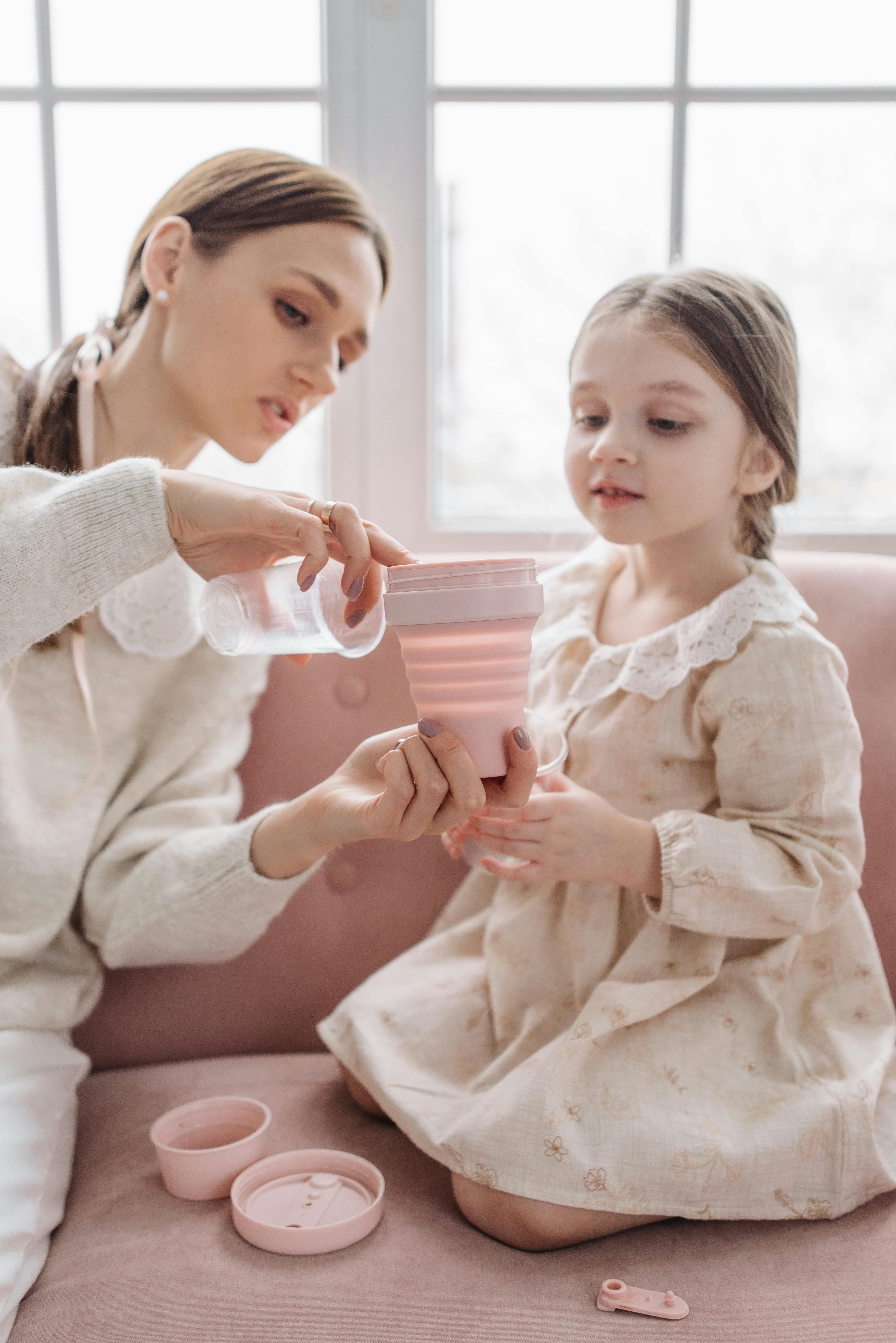 Are bamboo cups safer than plastic?