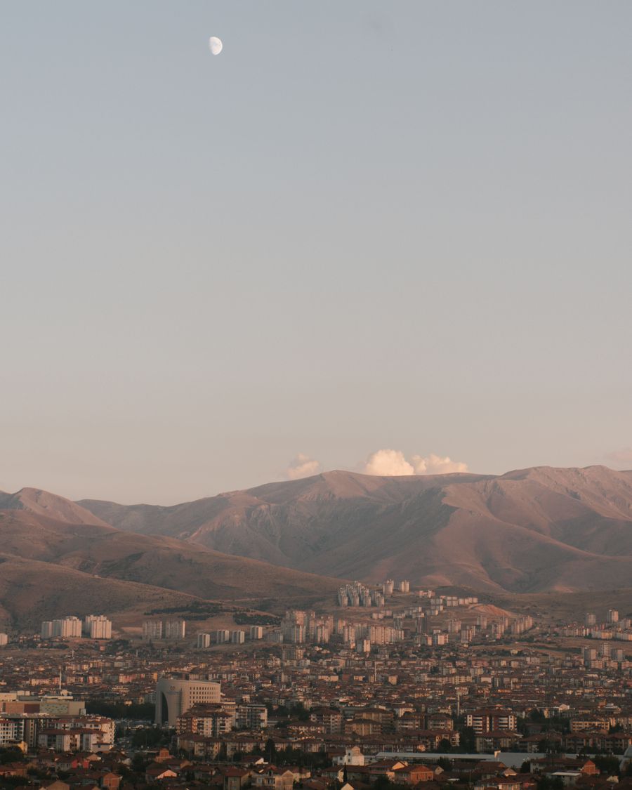 Agaratoli (Eastern) Range photo 5