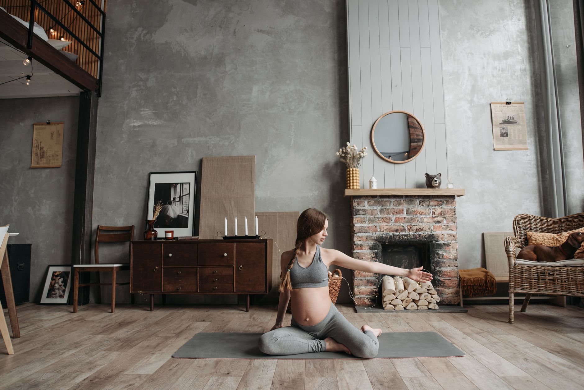 Tinnitus During Pregnancy: Understanding the Ringing in Your Ears