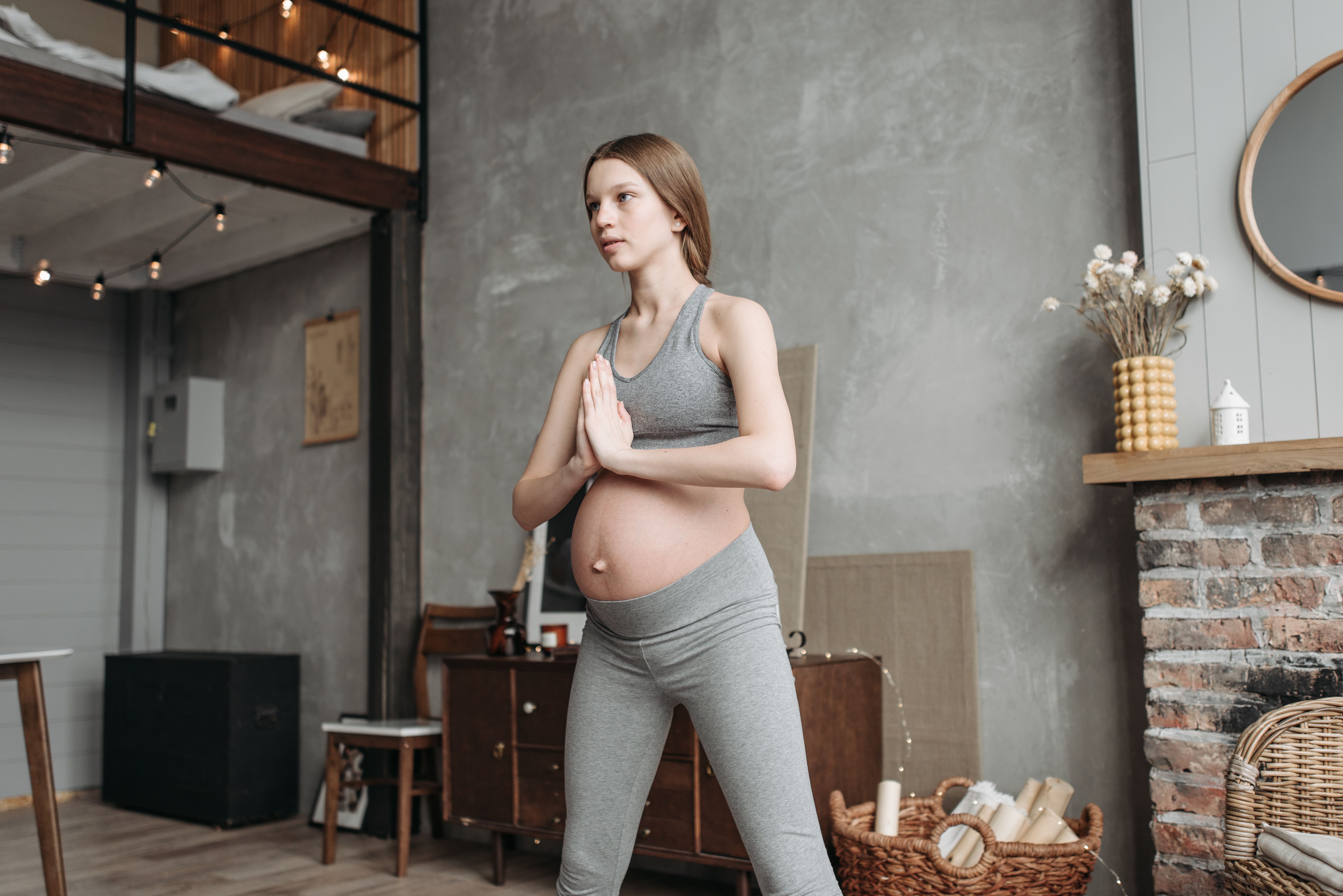 Prenatal Yoga FAQ