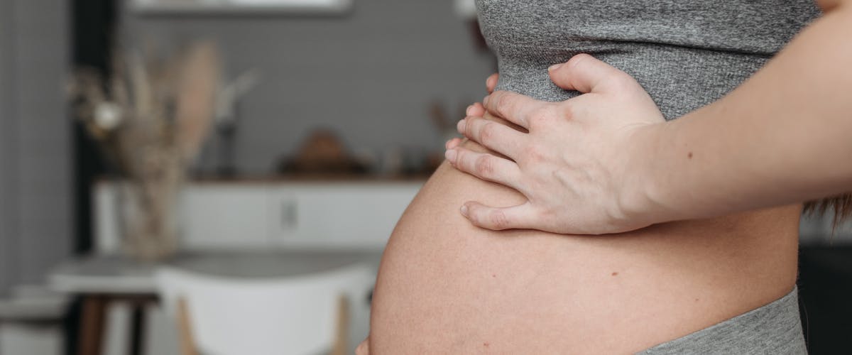 Running While Pregnant: Safe Trimester-by-Trimester Guide