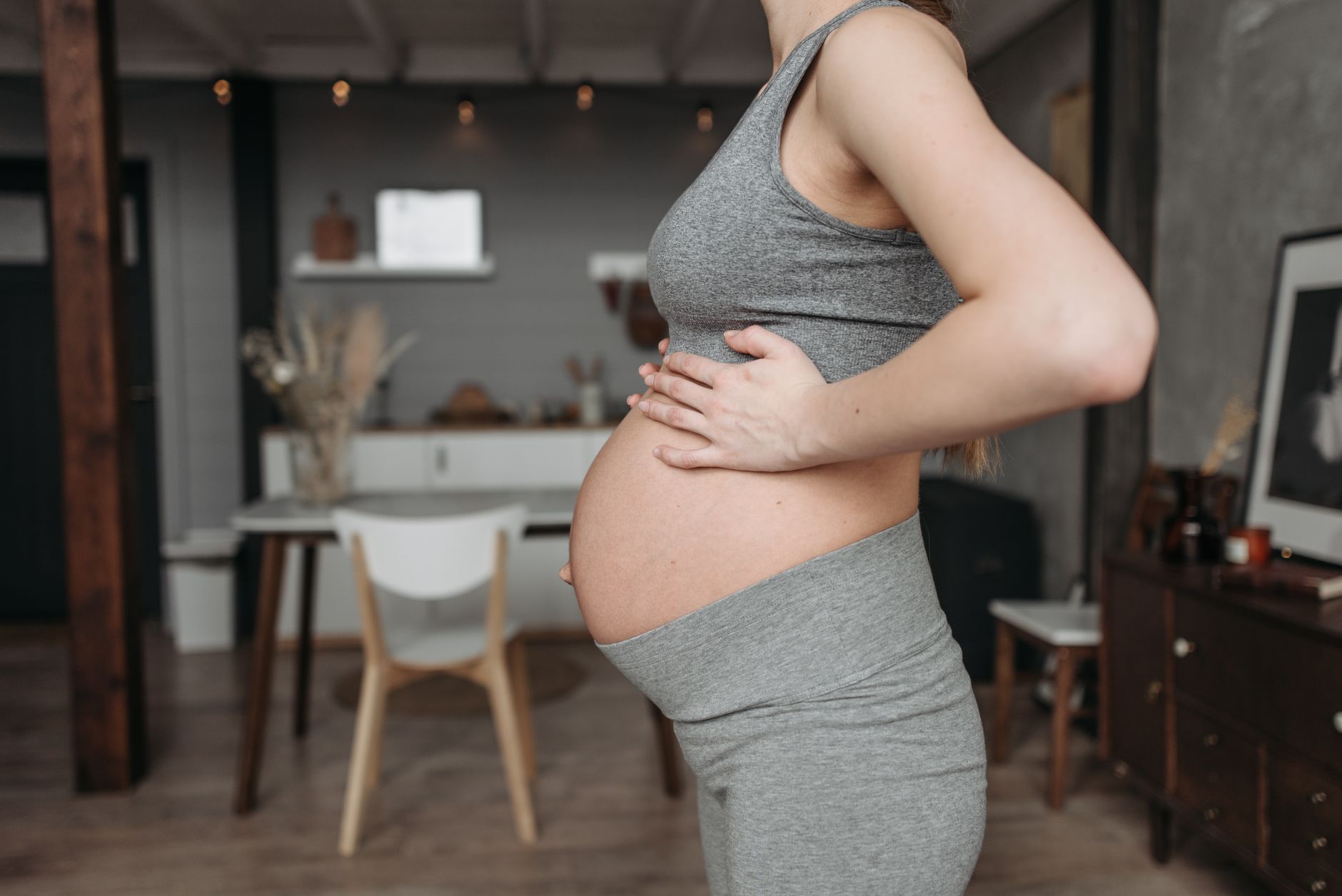 Dry Eyes During Pregnancy: Causes, Symptoms, and Relief for Indian Mothers
