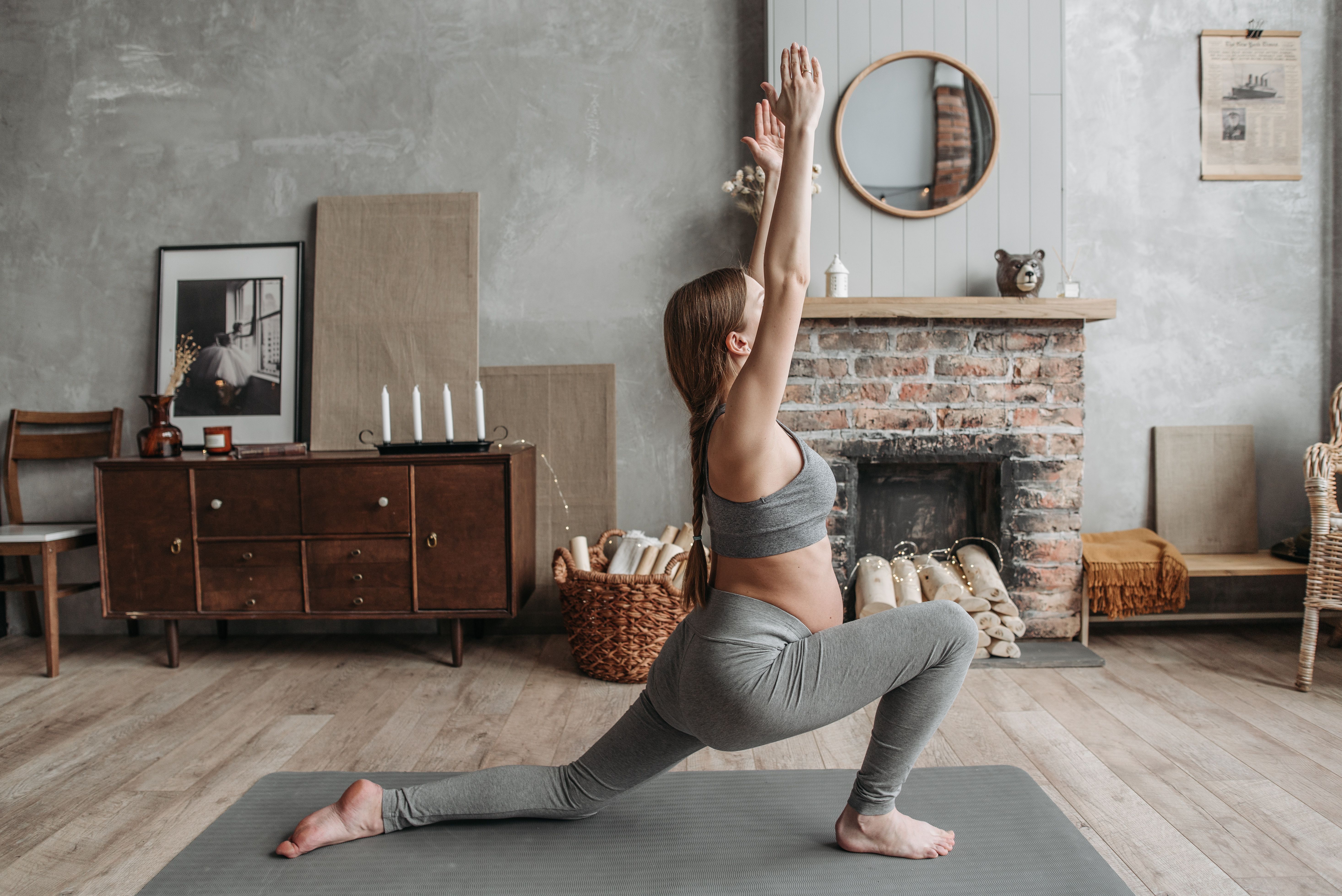 Everyday ideas for morning walks for busy weeks