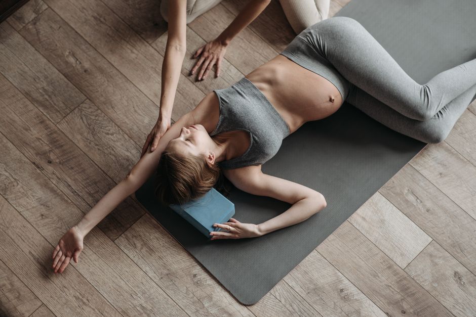 Miscarriage and Pregnancy Loss - Holistic Healing