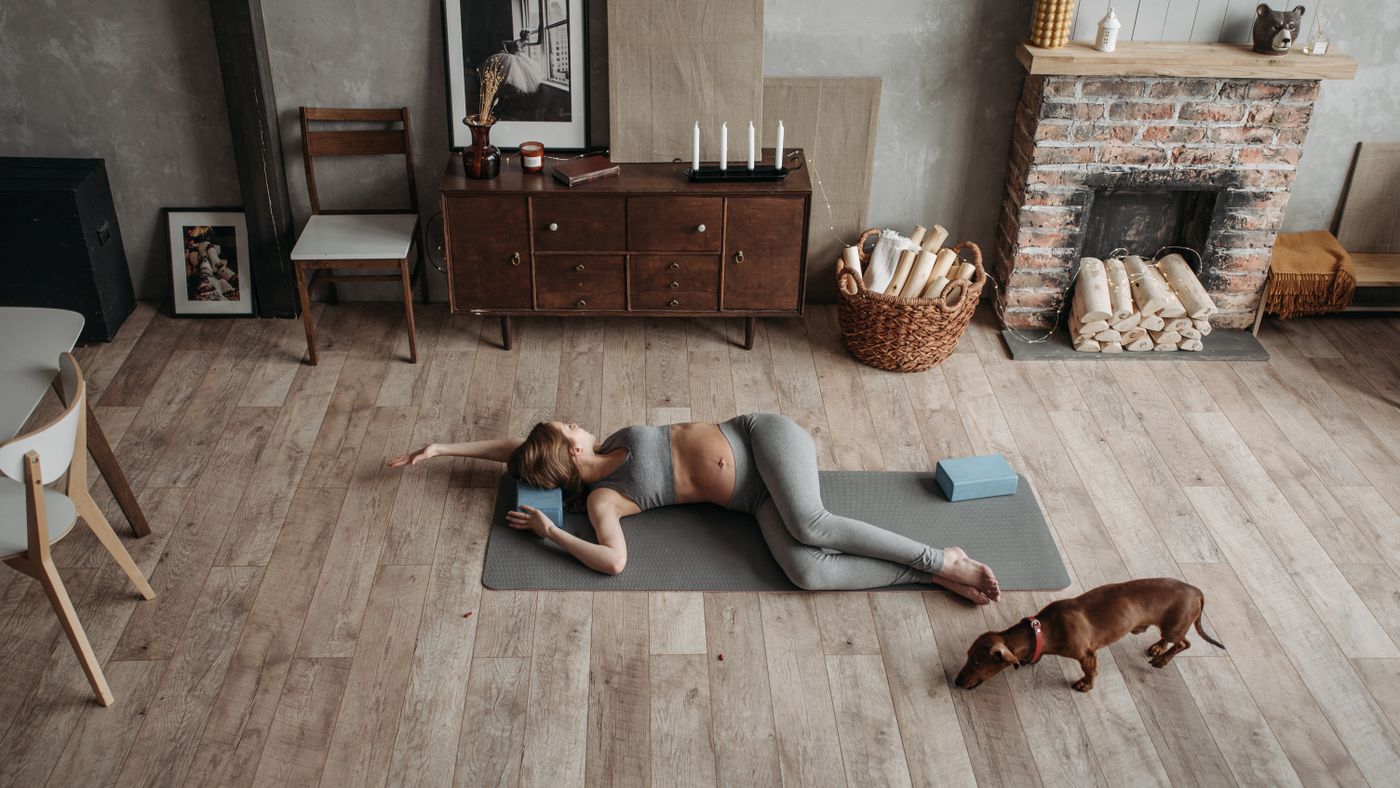 Cork vs. Foam vs. Wood Yoga Blocks: 8 Months of Daily Use