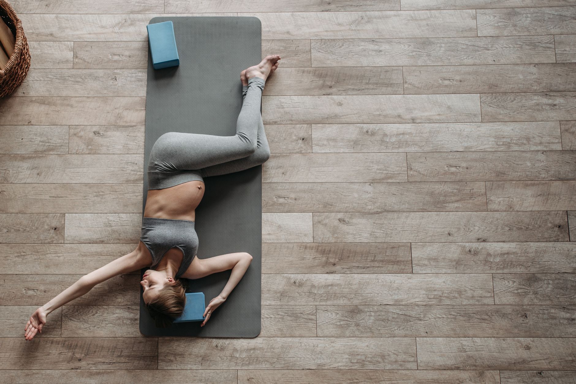Strengthen Your Pelvic Floor with Mula Bandha: A Yoga Practice for Bladder Control
