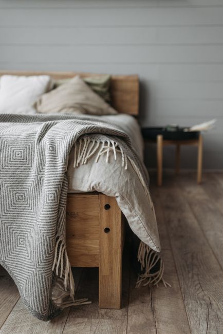 Mengapa Memilih Bantal dan Selimut Rajut? Mengapa Memilih Bantal dan Selimut Rajut?