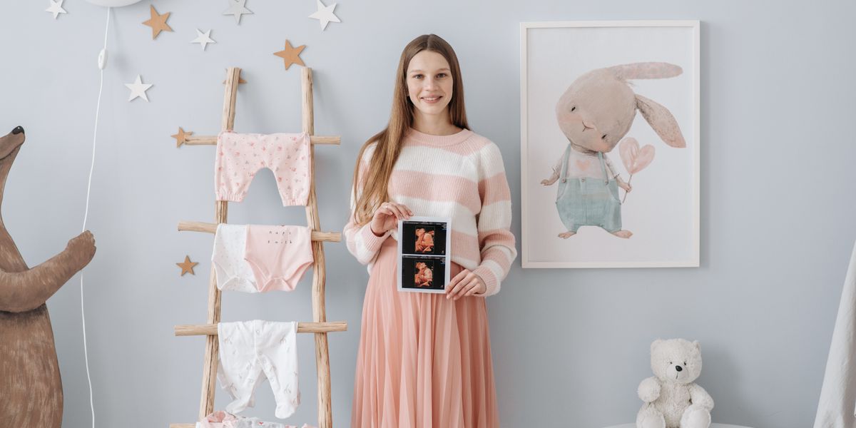 Nachtlampje voor de Babykamer: Wat Werkt Echt?