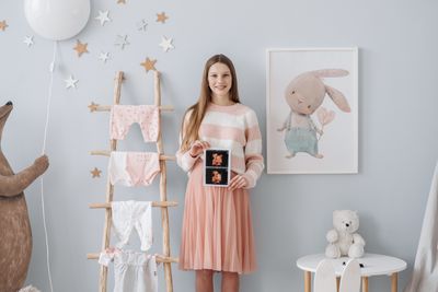 Facts debunking myths about single mothers by choice