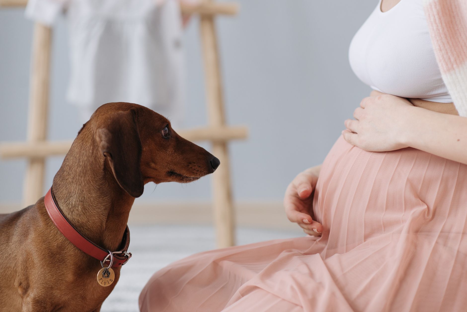 Hyperthyroidism During Pregnancy: Causes, Symptoms, and Management