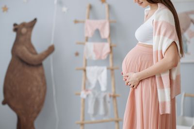 Diverse single mothers by choice sharing their stories