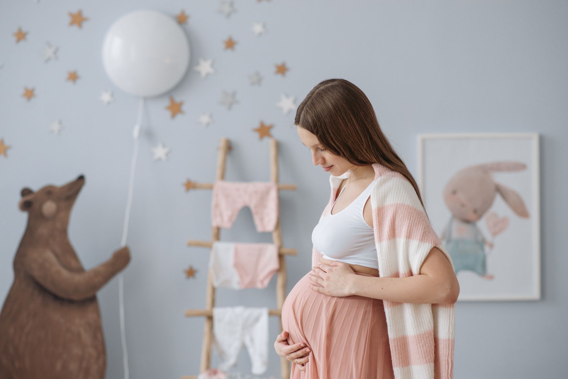 Does Your Baby Need a Humidifier? A Guide for New Parents