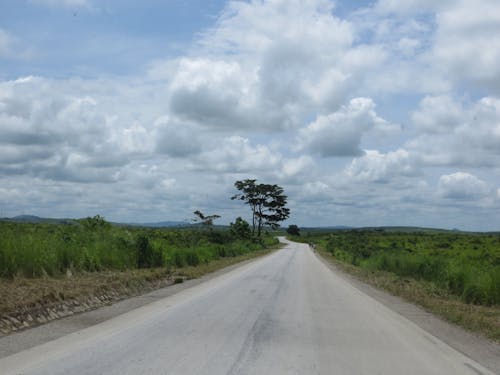 剛果民主共和國, 道路 的 免費圖庫相片
