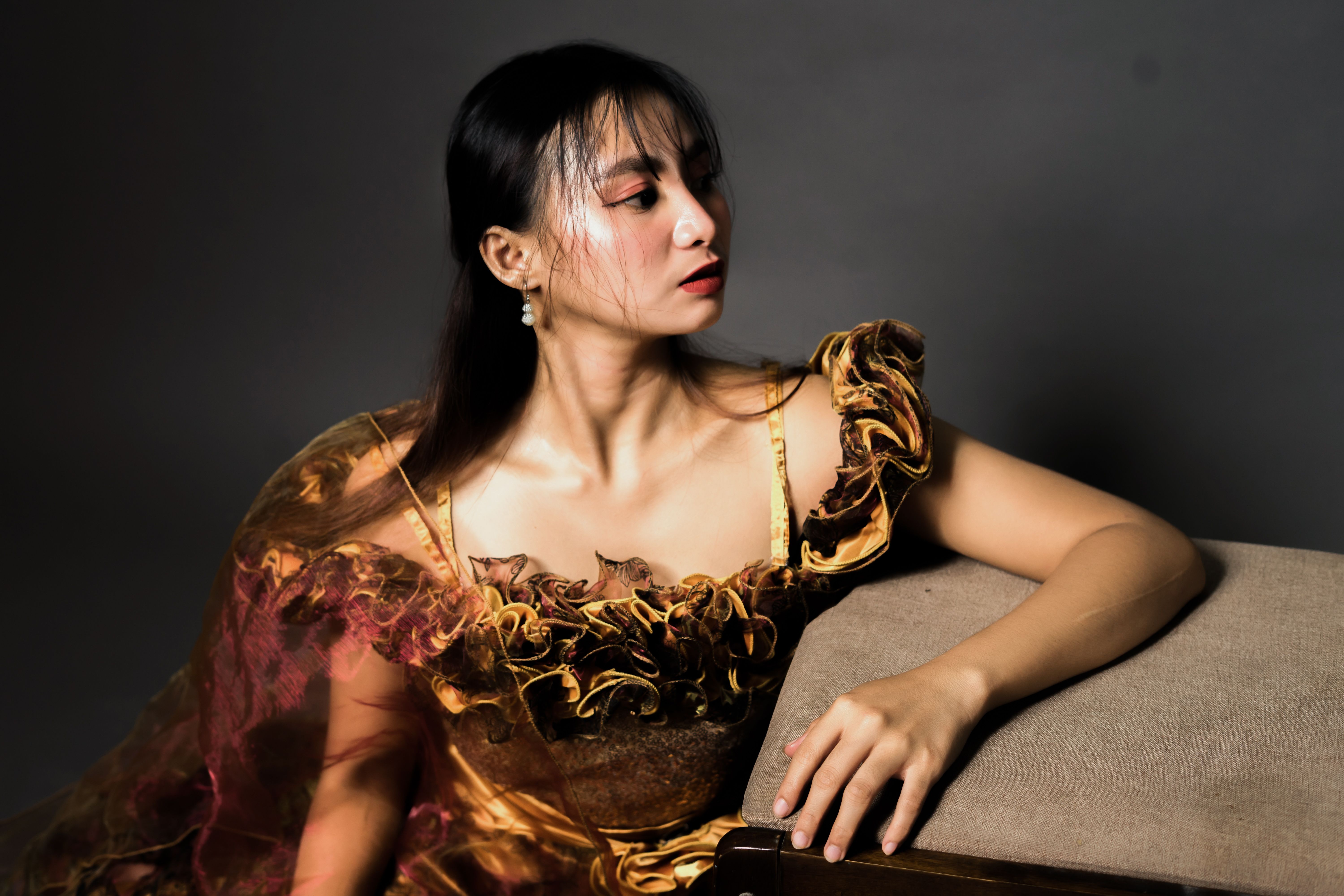 Trang Điểm Đi Bê Tráp Ăn Hỏi Hà Nội: 5 Lời Khuyên Từ Artist