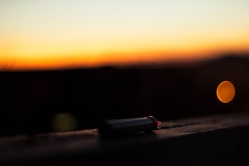 Free stock photo of 50mm, atardecer, canon