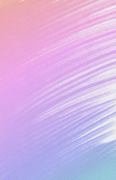 Aesthetic pastel gradient with brush texture, perfect for modern art and design.