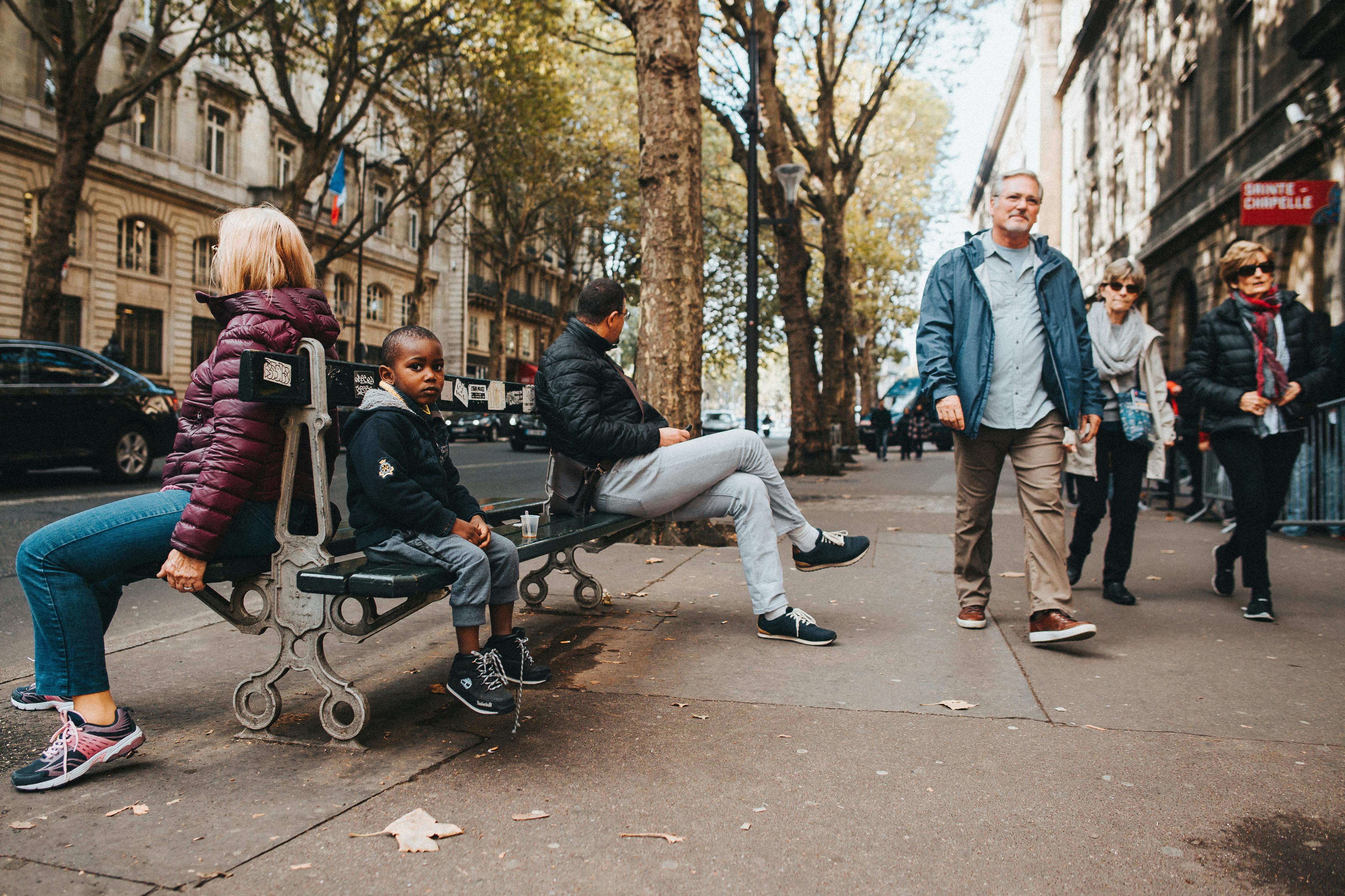 civic life examples — Photo by TRAVEL BLOG on Pexels