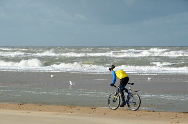 Watersport en strandgear
