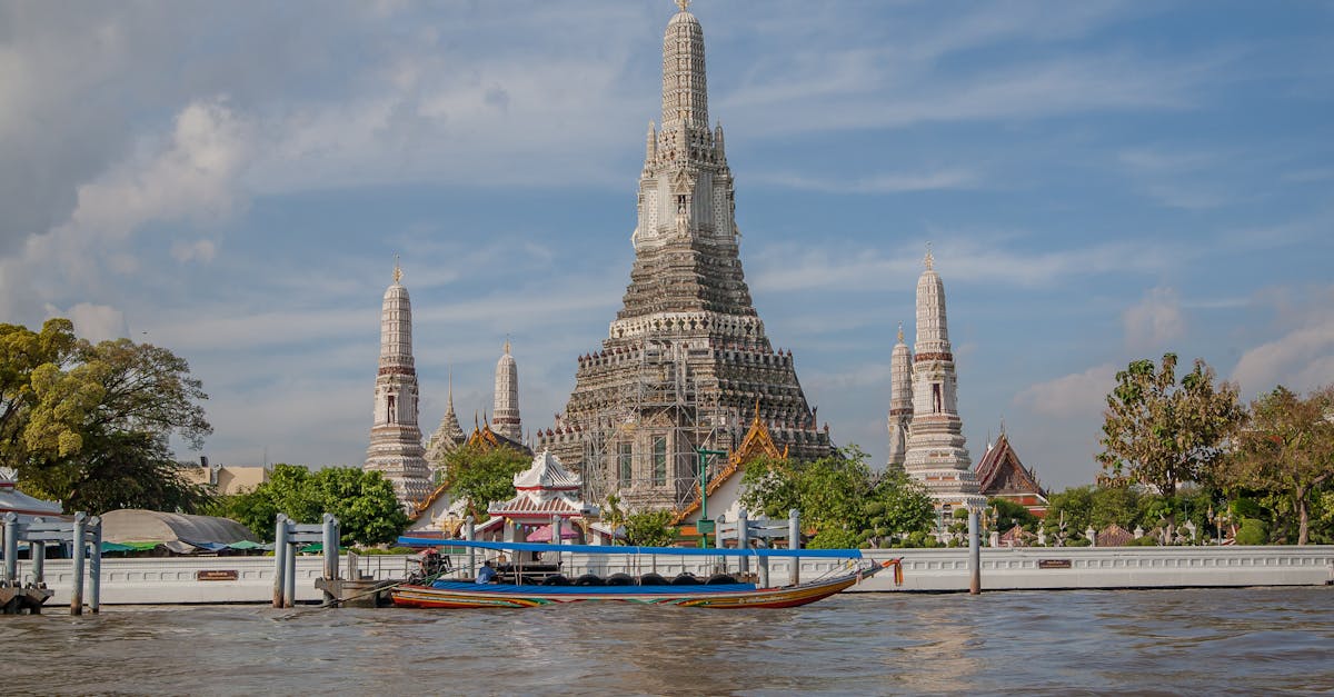 What does an elephant mean in Thailand
