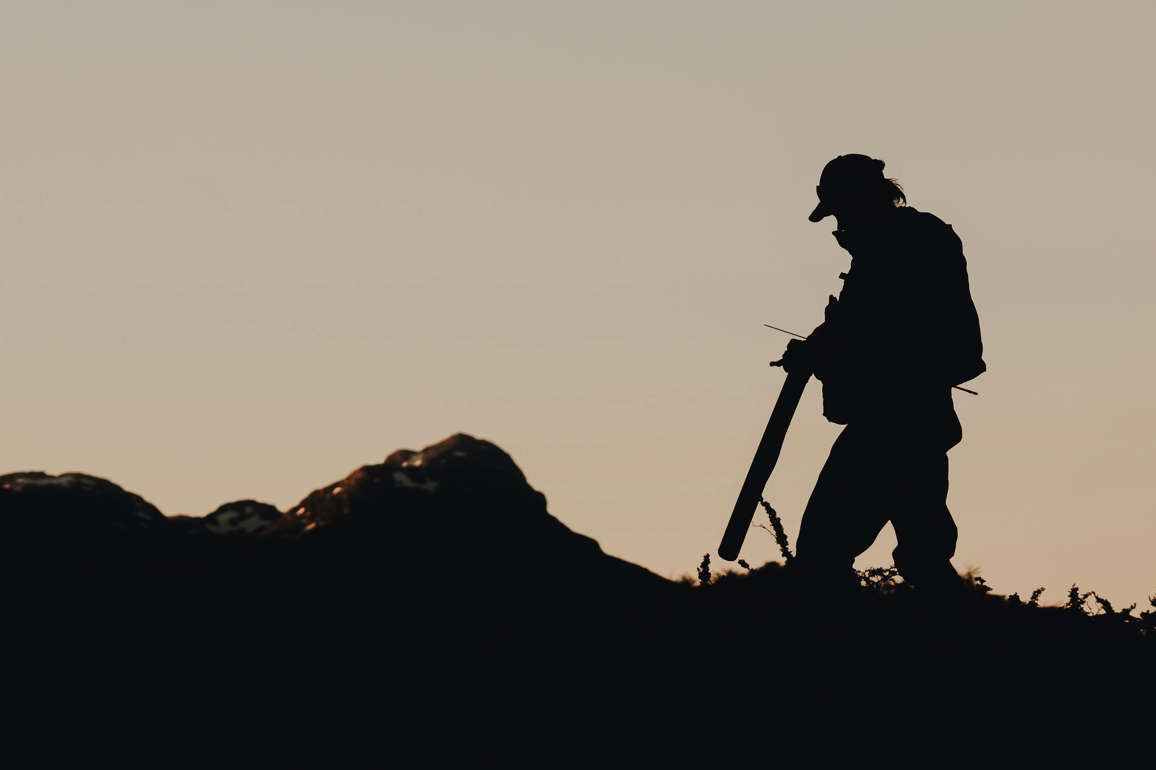 All-Canada Show promotes hunting, fishing and outdoor adventure — Photo by Gaspar Zaldo on Pexels