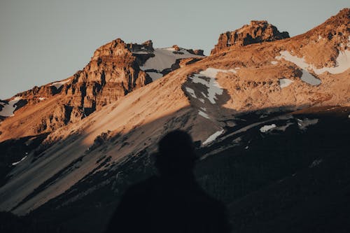 Ilmainen kuvapankkikuva tunnisteilla aamu, auringonlasku, kivimuodostelma