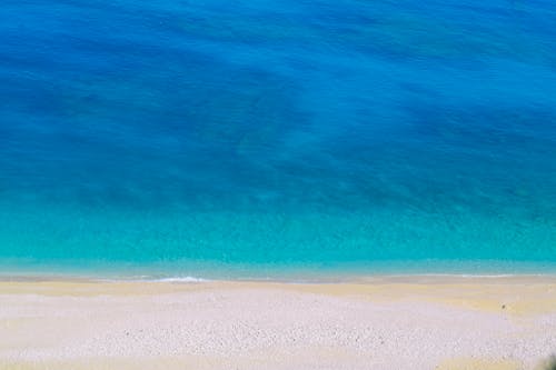 Free stock photo of beach, blue, caribbean