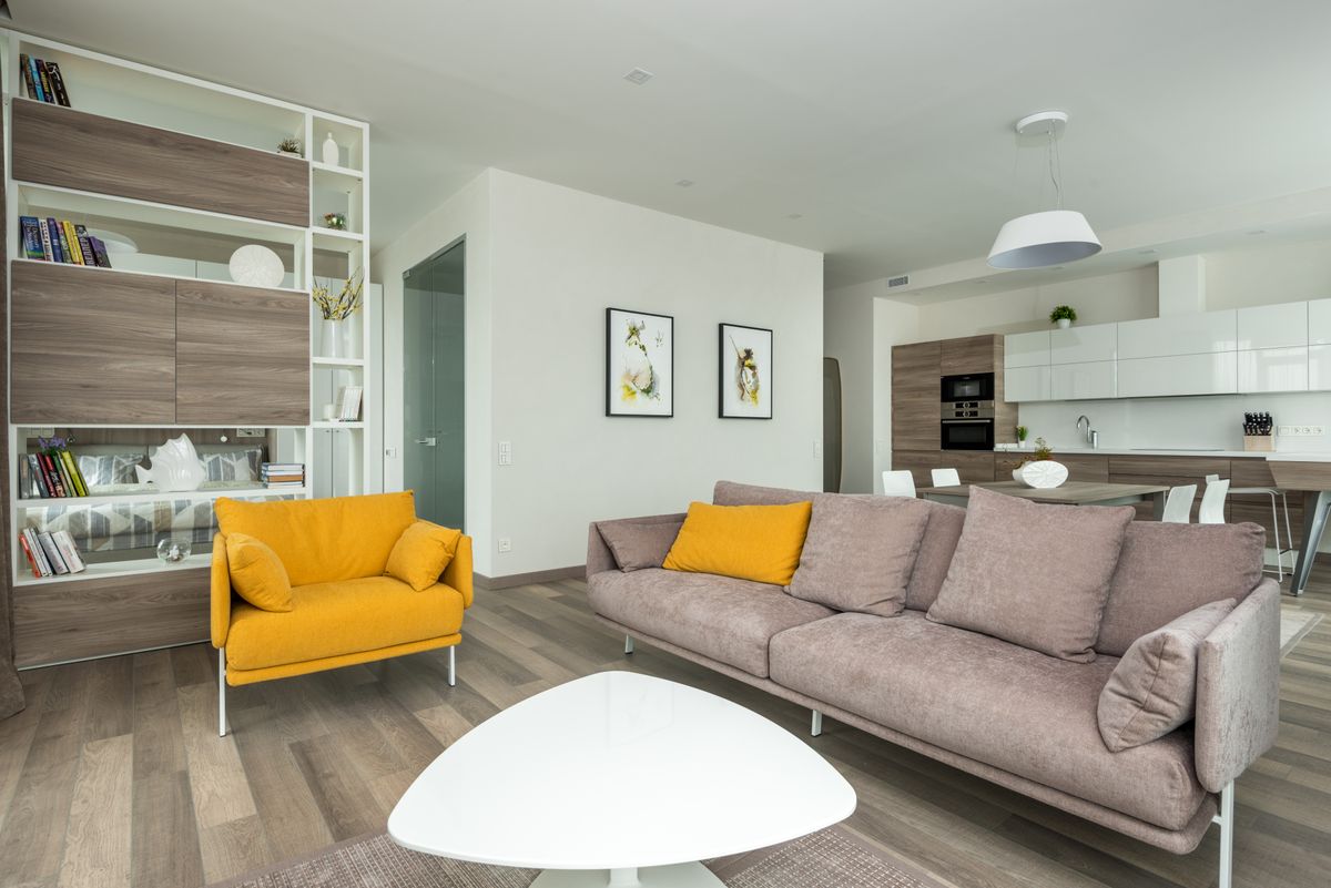home removals in Langbank — Home Removals in Langbank — the working end of the job