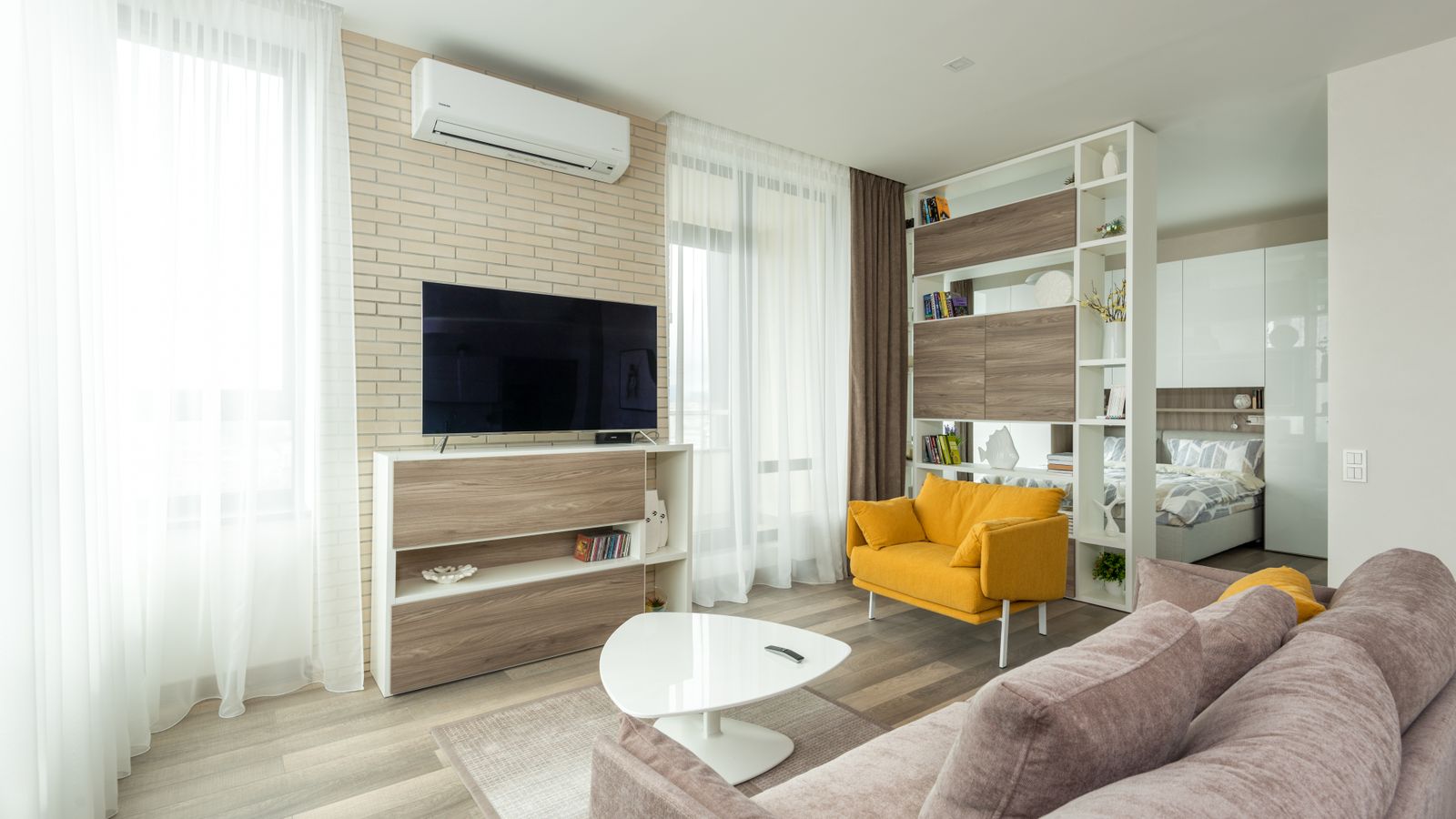 review airbnb