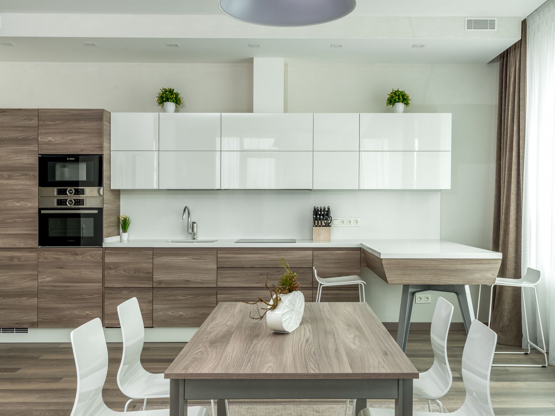Carlton — professional movers carrying furniture on a house move