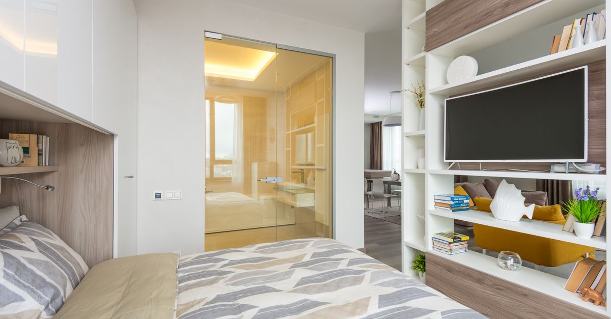 Quelle Armoire Lit Choisir pour un Espace Petit ?