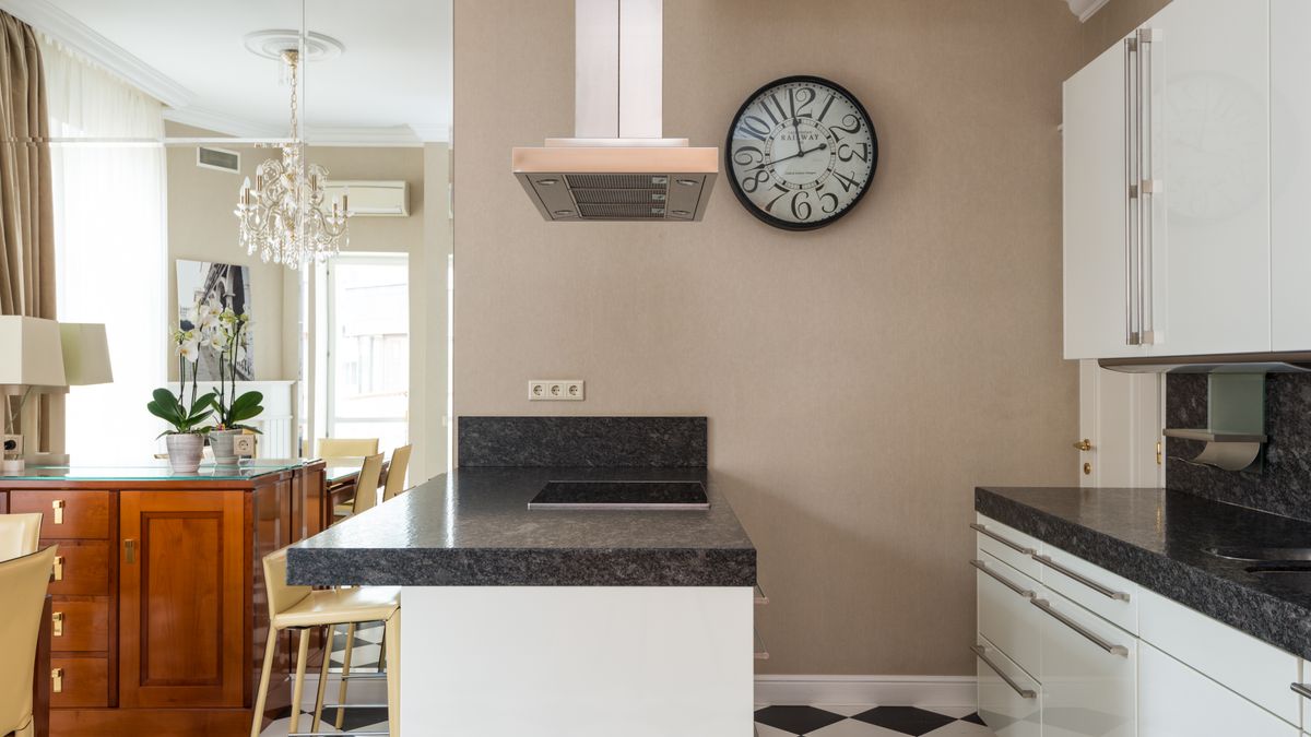 Décoration de cuisine : tendances et inspirations - illustration
